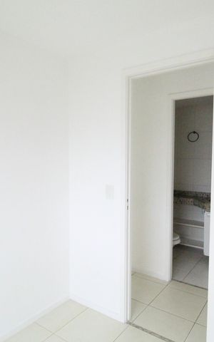 Apartamento à venda com 88m², 3 quartos e 1 vagaQuarto 1