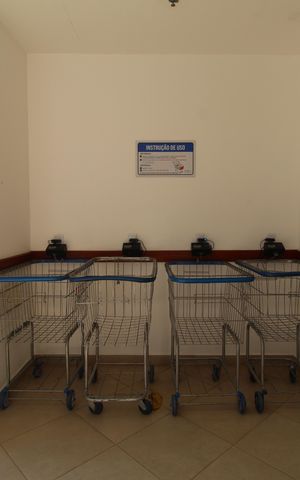 Apartamento à venda com 88m², 3 quartos e 1 vagaÁrea comum