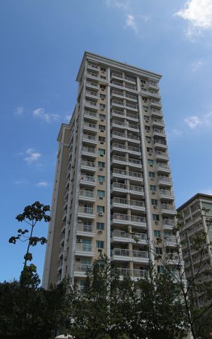 Apartamento à venda com 88m², 3 quartos e 1 vagaFachada do bloco