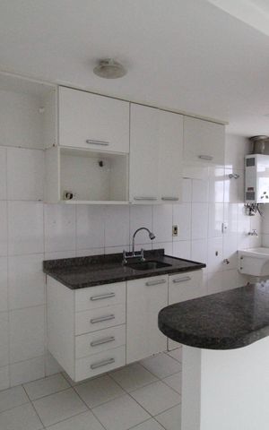 Apartamento à venda com 88m², 3 quartos e 1 vagaCozinha