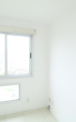 Apartamento à venda com 88m², 3 quartos e 1 vagaQuarto 1
