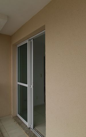Apartamento à venda com 88m², 3 quartos e 1 vagaVaranda da Sala