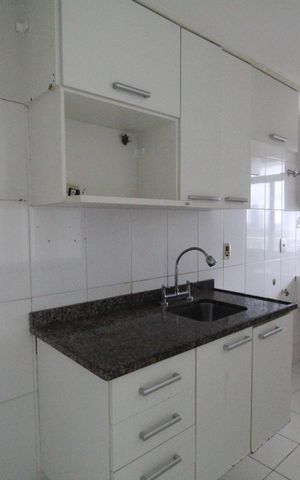 Apartamento à venda com 88m², 3 quartos e 1 vagaCozinha