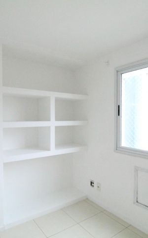 Apartamento à venda com 88m², 3 quartos e 1 vagaSuíte 3