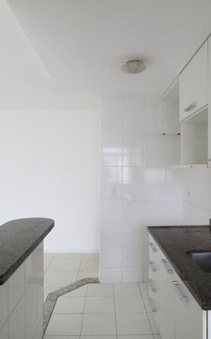 Apartamento à venda com 88m², 3 quartos e 1 vagaCozinha