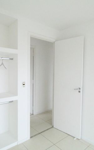 Apartamento à venda com 88m², 3 quartos e 1 vagaQuarto 2
