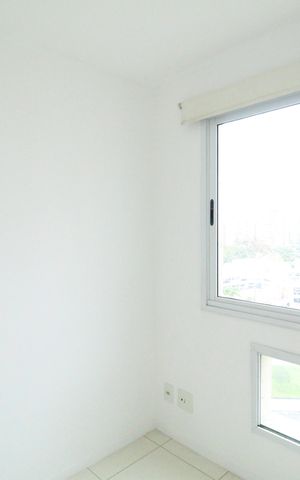 Apartamento à venda com 88m², 3 quartos e 1 vagaQuarto 1