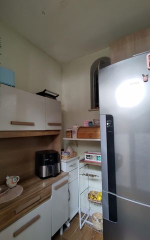 Casa à venda com 400m², 5 quartos e 1 vagaCasa anexo - Cozinha