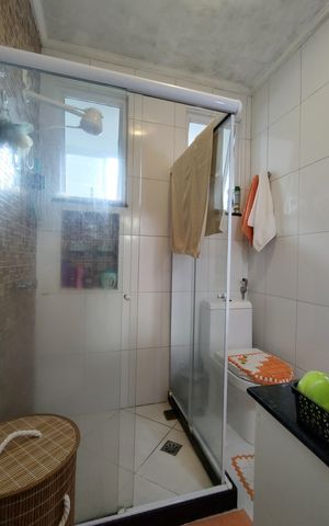 Casa à venda com 400m², 5 quartos e 1 vagaCloset da suíte