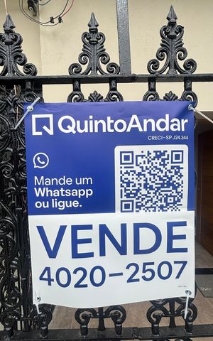 Casa de condomínio à venda com 80m², 2 quartos e 3 vagas Casa de condomínio à venda com 80m², 2 quartos e 3 vagasPlaca