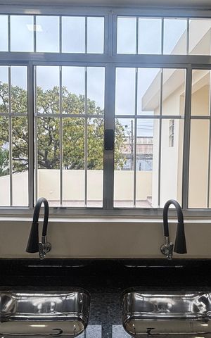 Casa de condomínio à venda com 80m², 2 quartos e 3 vagas Casa de condomínio à venda com 80m², 2 quartos e 3 vagasCozinha