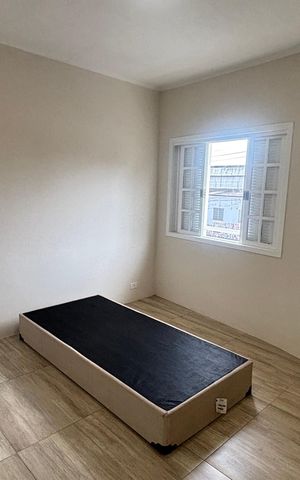 Casa de condomínio à venda com 80m², 2 quartos e 4 vagas Casa de condomínio à venda com 80m², 2 quartos e 4 vagasQuarto