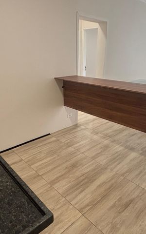 Casa de condomínio à venda com 80m², 2 quartos e 4 vagas Casa de condomínio à venda com 80m², 2 quartos e 4 vagasCozinha