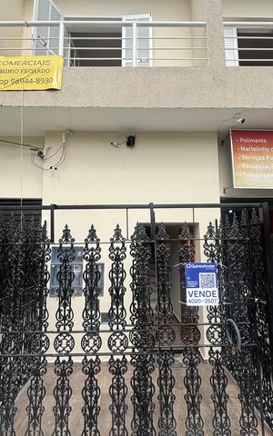 Casa de condomínio à venda com 80m², 2 quartos e 4 vagas Casa de condomínio à venda com 80m², 2 quartos e 4 vagasFachada/Placa