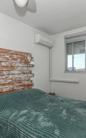 Apartamento para alugar com 51m², 2 quartos e 1 vaga Suíte