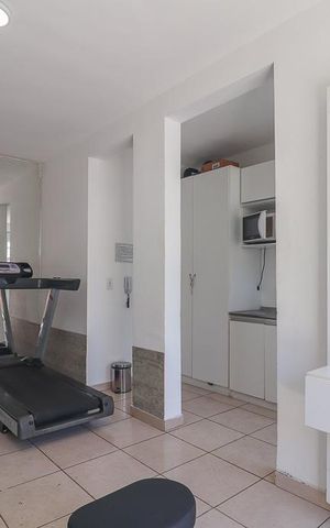 Apartamento para alugar com 51m², 2 quartos e 1 vagaÁrea comum - Academia