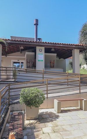 Apartamento para alugar com 51m², 2 quartos e 1 vagaÁrea comum - Churrasqueira