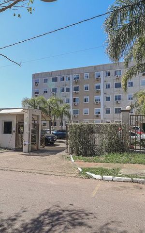Apartamento para alugar com 51m², 2 quartos e 1 vagaFachada