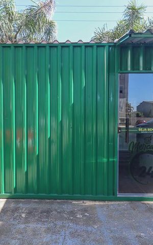 Apartamento para alugar com 51m², 2 quartos e 1 vagaMercadinho