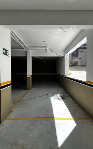 Apartamento para alugar com 84m², 3 quartos e 2 vagas Apartamento para alugar com 84m², 3 quartos e 2 vagasGaragem