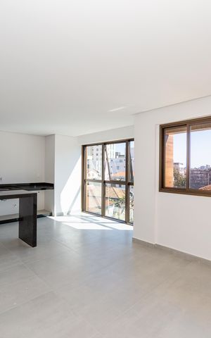 Apartamento para alugar com 84m², 3 quartos e 2 vagas Apartamento para alugar com 84m², 3 quartos e 2 vagasSala