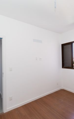 Apartamento para alugar com 84m², 3 quartos e 2 vagas Apartamento para alugar com 84m², 3 quartos e 2 vagasQuarto 2