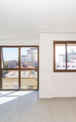 Apartamento para alugar com 84m², 3 quartos e 2 vagas Apartamento para alugar com 84m², 3 quartos e 2 vagasSala