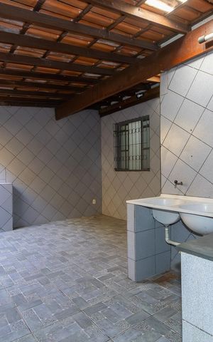 Apartamento à venda com 60m², 2 quartos e 1 vaga Apartamento à venda com 60m², 2 quartos e 1 vagaÁrea de Serviço