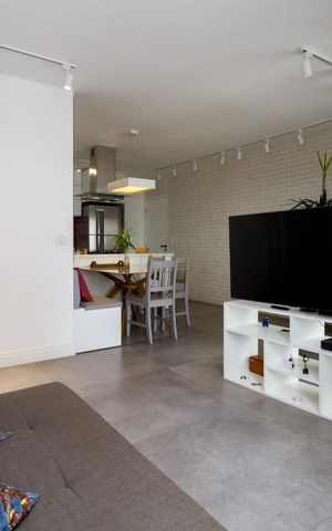 Apartamento para alugar com 72m², 2 quartos e 2 vagas Apartamento para alugar com 72m², 2 quartos e 2 vagasSala