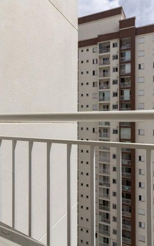 Apartamento para alugar com 72m², 2 quartos e 2 vagas Apartamento para alugar com 72m², 2 quartos e 2 vagasVaranda