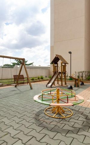 Apartamento para alugar com 72m², 2 quartos e 2 vagas Apartamento para alugar com 72m², 2 quartos e 2 vagasÁrea comum