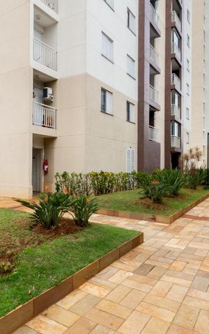Apartamento para alugar com 72m², 2 quartos e 2 vagas Apartamento para alugar com 72m², 2 quartos e 2 vagasÁrea comum
