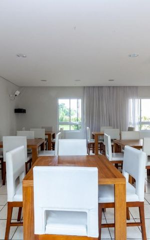 Apartamento para alugar com 72m², 2 quartos e 2 vagas Apartamento para alugar com 72m², 2 quartos e 2 vagasÁrea comum
