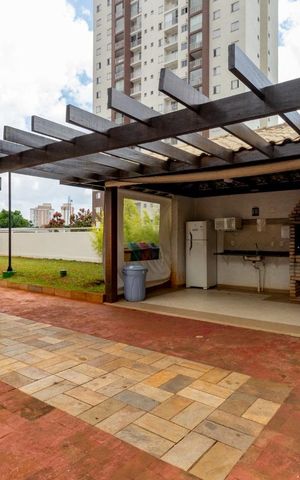 Apartamento para alugar com 72m², 2 quartos e 2 vagas Apartamento para alugar com 72m², 2 quartos e 2 vagasÁrea comum