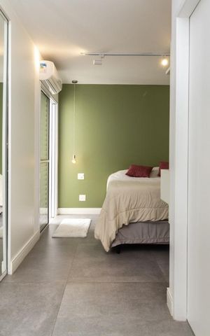 Apartamento para alugar com 72m², 2 quartos e 2 vagas Apartamento para alugar com 72m², 2 quartos e 2 vagasSuíte