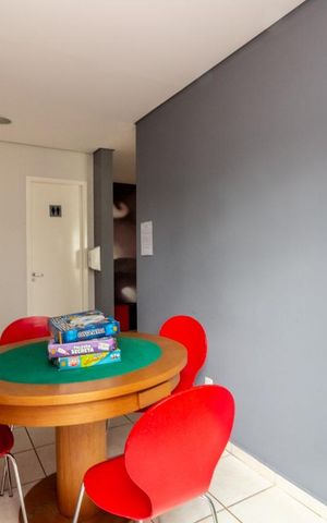 Apartamento para alugar com 72m², 2 quartos e 2 vagas Apartamento para alugar com 72m², 2 quartos e 2 vagasÁrea comum