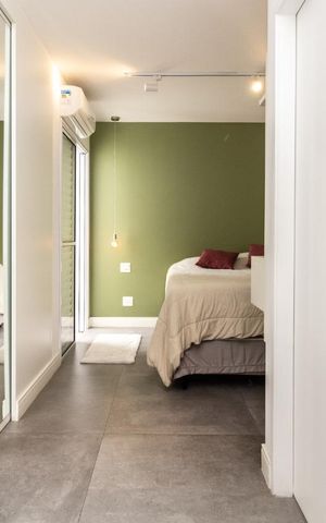 Apartamento para alugar com 72m², 2 quartos e 2 vagas Apartamento para alugar com 72m², 2 quartos e 2 vagasSuíte