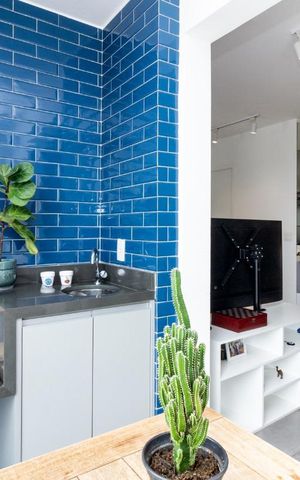 Apartamento para alugar com 72m², 2 quartos e 2 vagas Apartamento para alugar com 72m², 2 quartos e 2 vagasVaranda
