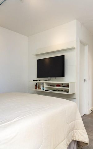 Apartamento para alugar com 72m², 2 quartos e 2 vagas Apartamento para alugar com 72m², 2 quartos e 2 vagasSuíte