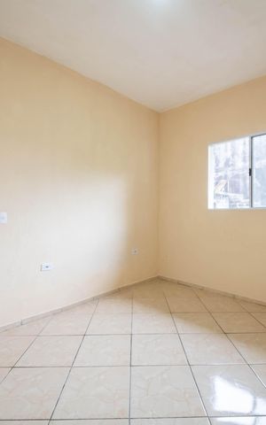 Casa para alugar com 60m², 2 quartos e sem vagaQuarto 1