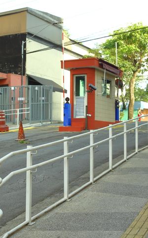 Apartamento à venda com 61m², 2 quartos e 1 vagaÁrea comum- Portaria