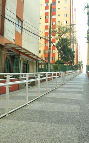 Apartamento à venda com 61m², 2 quartos e 1 vagaÁrea comum