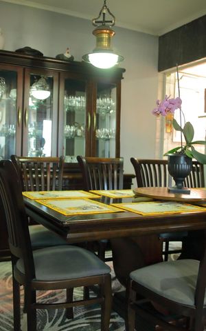 Apartamento à venda com 61m², 2 quartos e 1 vagaSala