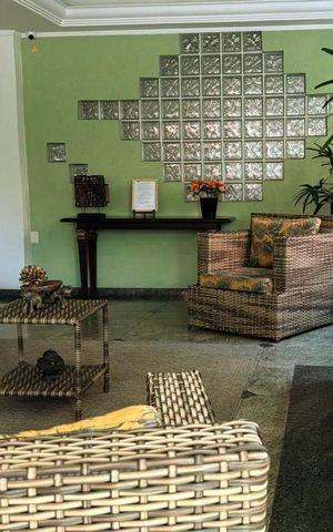 Apartamento à venda com 61m², 2 quartos e 1 vagaHall de entrada
