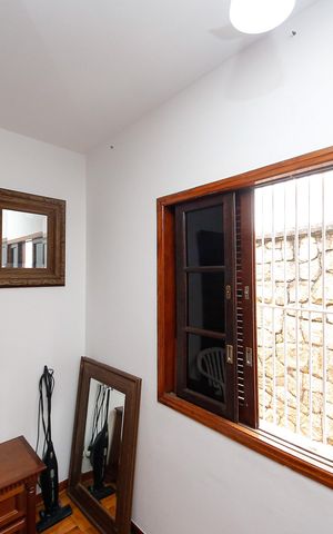 Casa à venda com 235m², 3 quartos e 2 vagas Casa à venda com 235m², 3 quartos e 2 vagasQuarto 1