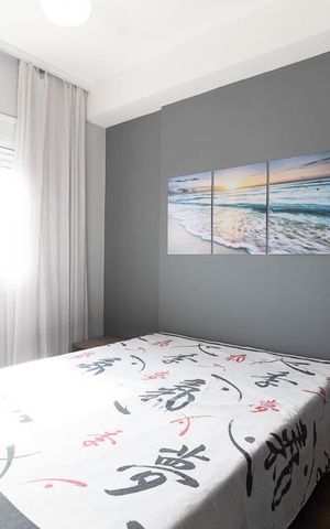 Apartamento para alugar com 33m², 1 quarto e 1 vaga Apartamento para alugar com 33m², 1 quarto e 1 vagaQuarto