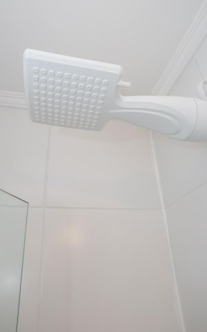 Apartamento para alugar com 33m², 2 quartos e sem vaga Apartamento para alugar com 33m², 2 quartos e sem vagaBanheiro