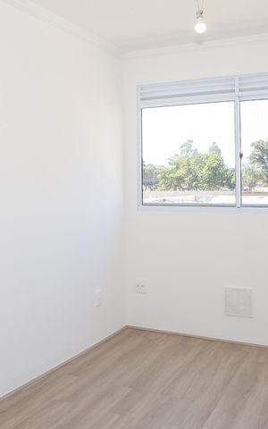 Apartamento para alugar com 33m², 2 quartos e sem vaga Apartamento para alugar com 33m², 2 quartos e sem vagaSala