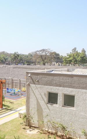 Apartamento para alugar com 33m², 2 quartos e sem vaga Apartamento para alugar com 33m², 2 quartos e sem vagaVista da Sala