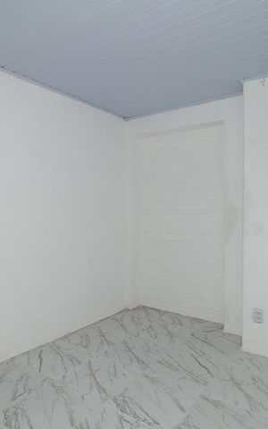 Casa para alugar com 65m², 2 quartos e 1 vagaQuarto 2